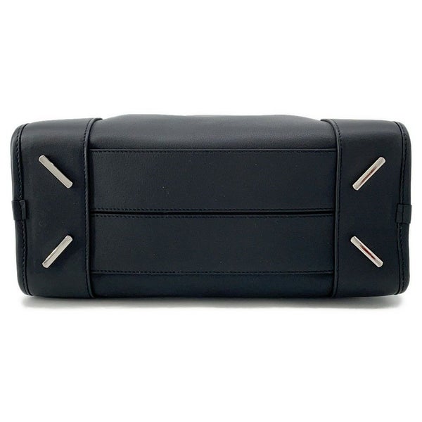 ロエベ ハンドバッグ アマソナ28 352.30.N03 LOEWE 2way 黒