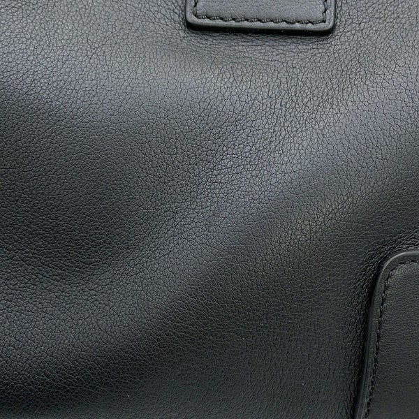 ロエベ ハンドバッグ アマソナ28 352.30.N03 LOEWE 2way 黒