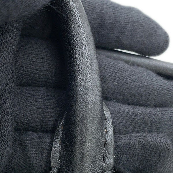 ロエベ ハンドバッグ アマソナ28 352.30.N03 LOEWE 2way 黒