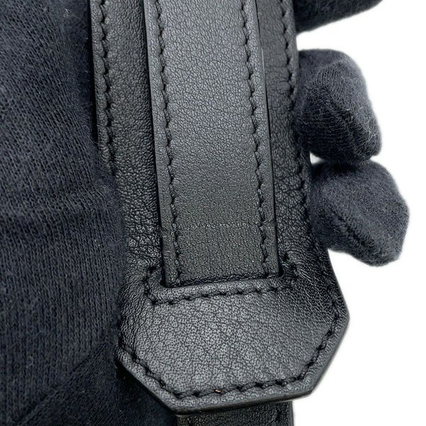 ロエベ ハンドバッグ アマソナ28 352.30.N03 LOEWE 2way 黒