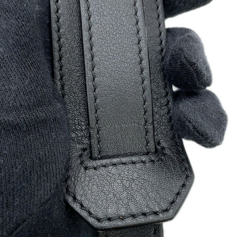 ロエベ ハンドバッグ アマソナ28 352.30.N03 LOEWE 2way 黒