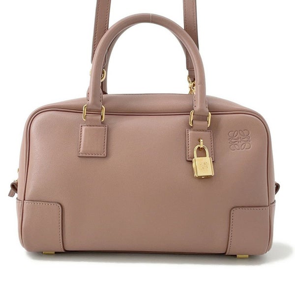 ロエベ ハンドバッグ アマソナ23 A039N07X01 LOEWE 2way
