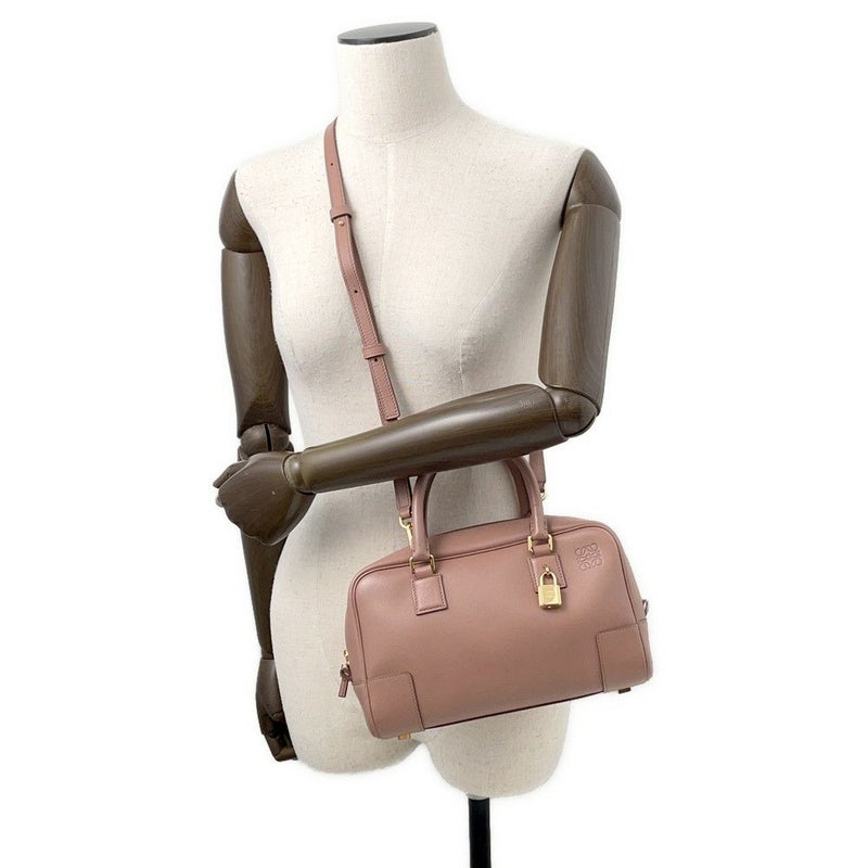 ロエベ ハンドバッグ アマソナ23 A039N07X01 LOEWE 2way