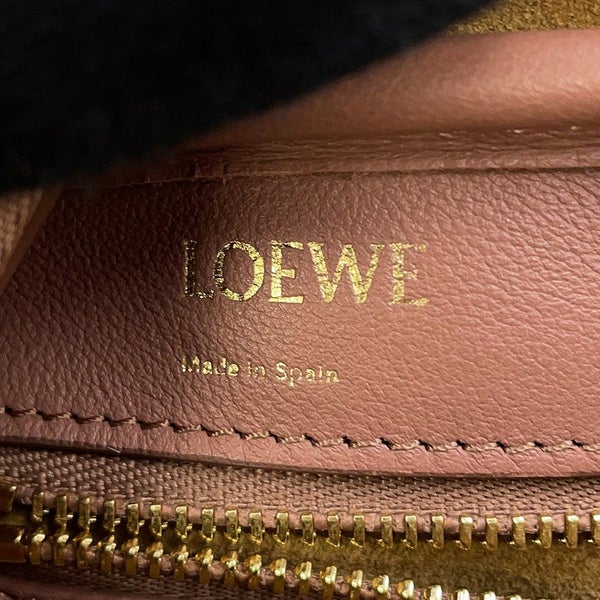 ロエベ ハンドバッグ アマソナ23 A039N07X01 LOEWE 2way