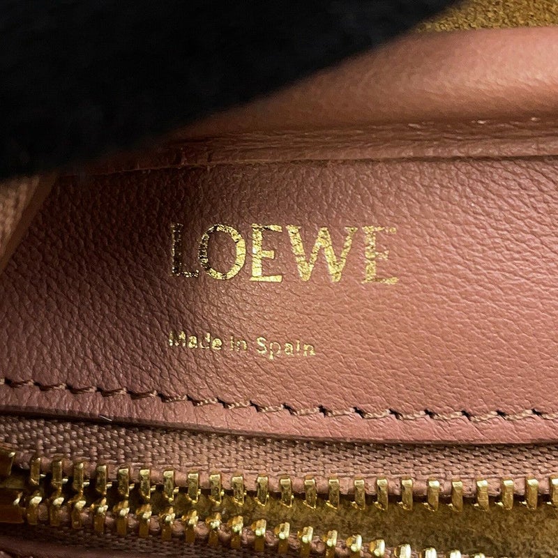 ロエベ ハンドバッグ アマソナ23 A039N07X01 LOEWE 2way