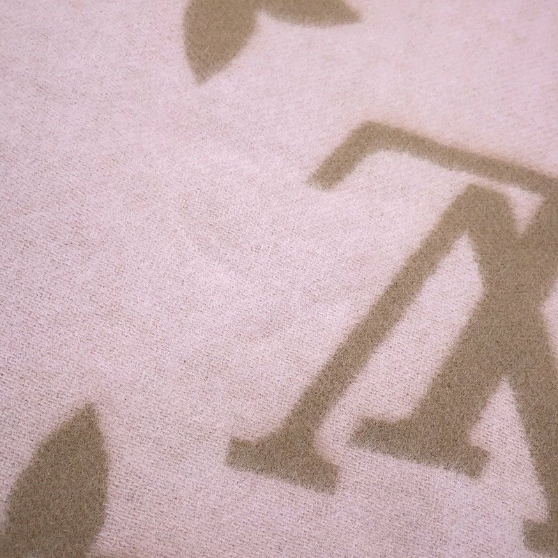 ルイヴィトン マフラー レイキャビック カシミヤ M78908 LOUIS VUITTON ヴィトン