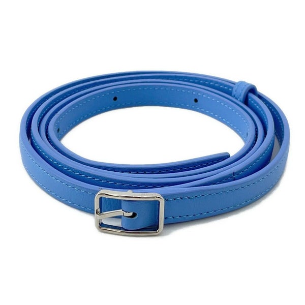 ロエベ ショルダーバッグ ゴヤ アナグラム レザー LOEWE バッグ