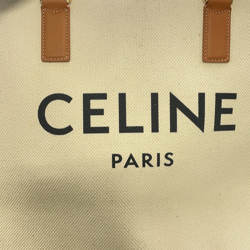 セリーヌ トートバッグ ホリゾンタルカバ 192162BNZ.02NT CELINE バッグ
