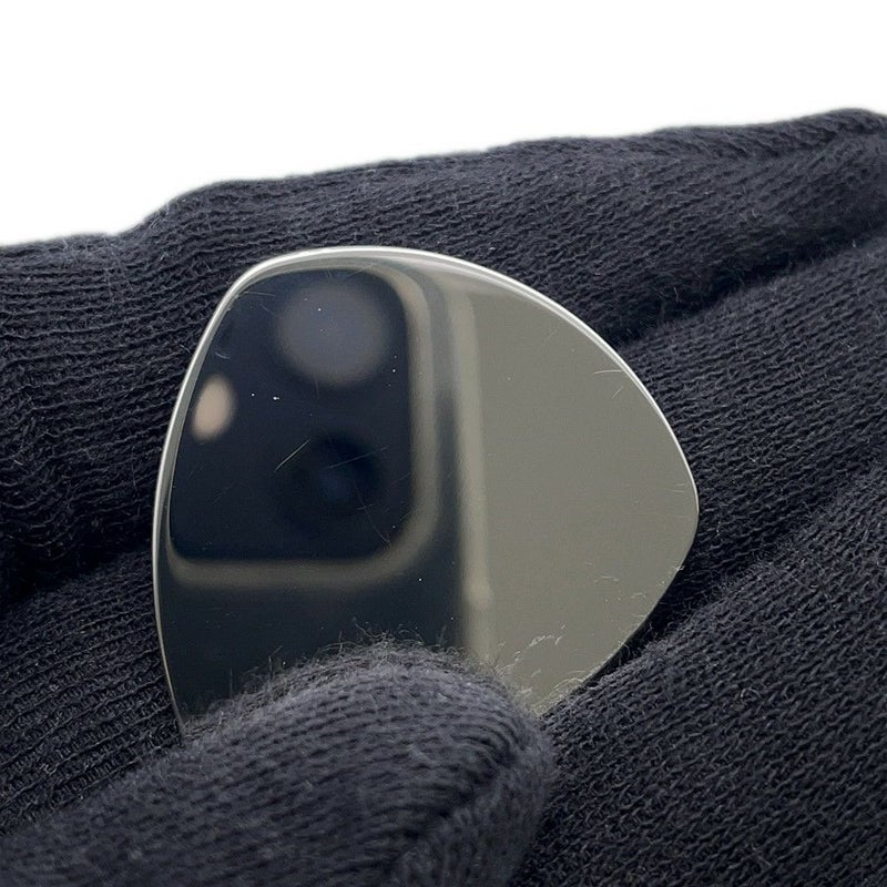 エルメス ロックチャーム ブルーサフィール/バンブー/ヴェールフィズ/ルージュピマン/シルバー金具 タデラクト/タデラクト/シャムキラ B刻印