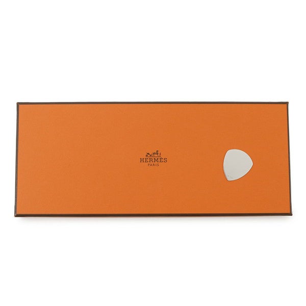 エルメス ロックチャーム ブルーサフィール/バンブー/ヴェールフィズ/ルージュピマン/シルバー金具 タデラクト/タデラクト/シャムキラ B刻印