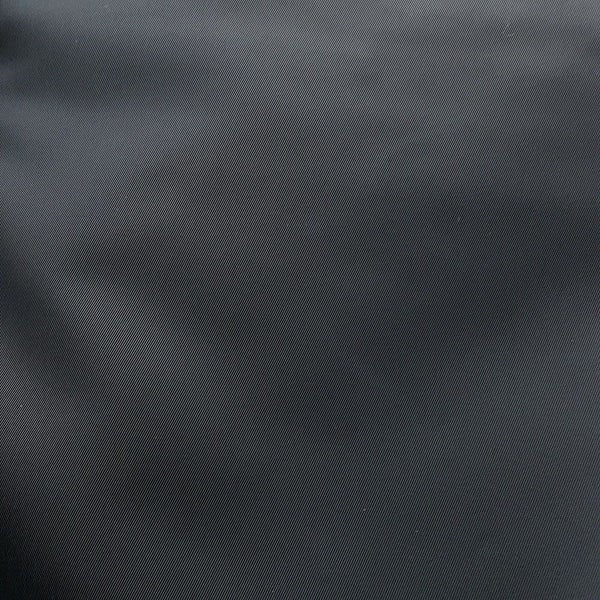 プラダ ショルダーバッグ Re-Nylon トライアングルロゴ 2VH118 PRADA 黒
