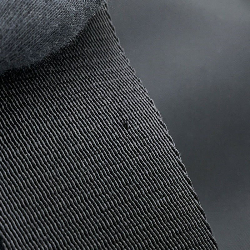 プラダ ショルダーバッグ Re-Nylon トライアングルロゴ 2VH118 PRADA 黒