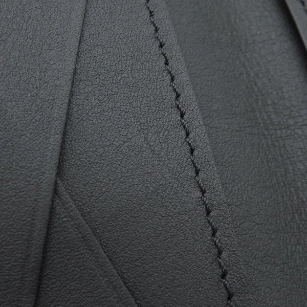 ルイヴィトン カードケース モノグラム・トリヨン オーガナイザー・ドゥ ポッシュ M69044 メンズ 名刺入れ パスケース 黒 ブラック