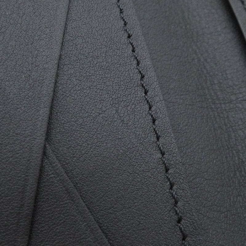 ルイヴィトン カードケース モノグラム・トリヨン オーガナイザー・ドゥ ポッシュ M69044 メンズ 名刺入れ パスケース 黒 ブラック