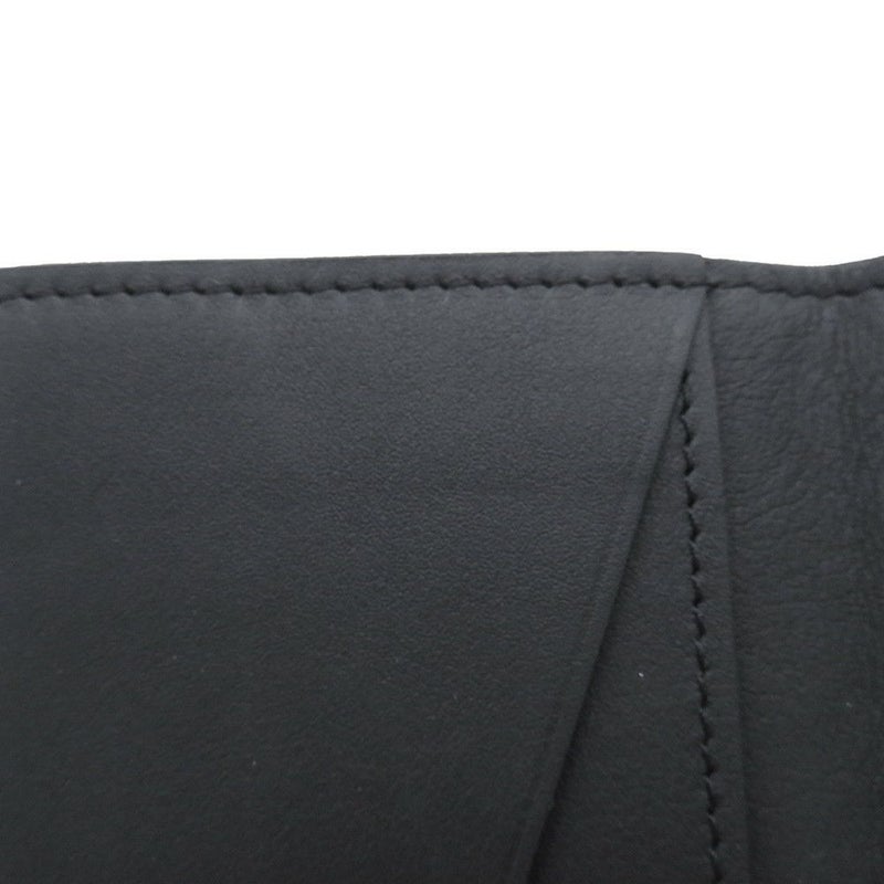 ルイヴィトン カードケース モノグラム・トリヨン オーガナイザー・ドゥ ポッシュ M69044 メンズ 名刺入れ パスケース 黒 ブラック