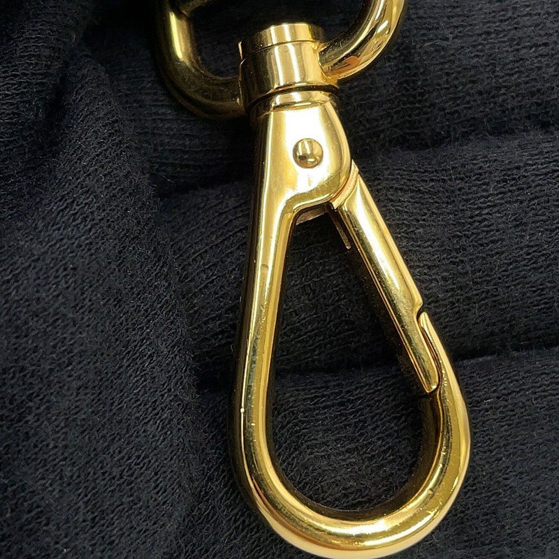 プラダ トートバッグ サフィアーノレザー 1BA227 PRADA 2way 黒