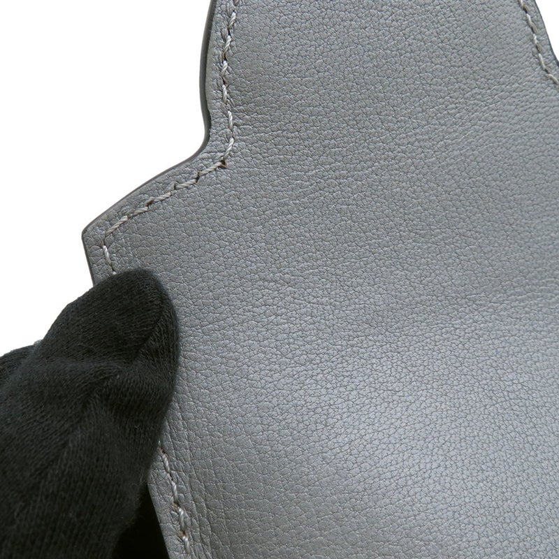 ルイヴィトン ハンドバッグ リザード カプシーヌ MINI N92997 LOUIS VUITTON ヴィトン バッグ 2way ショルダーバッグ