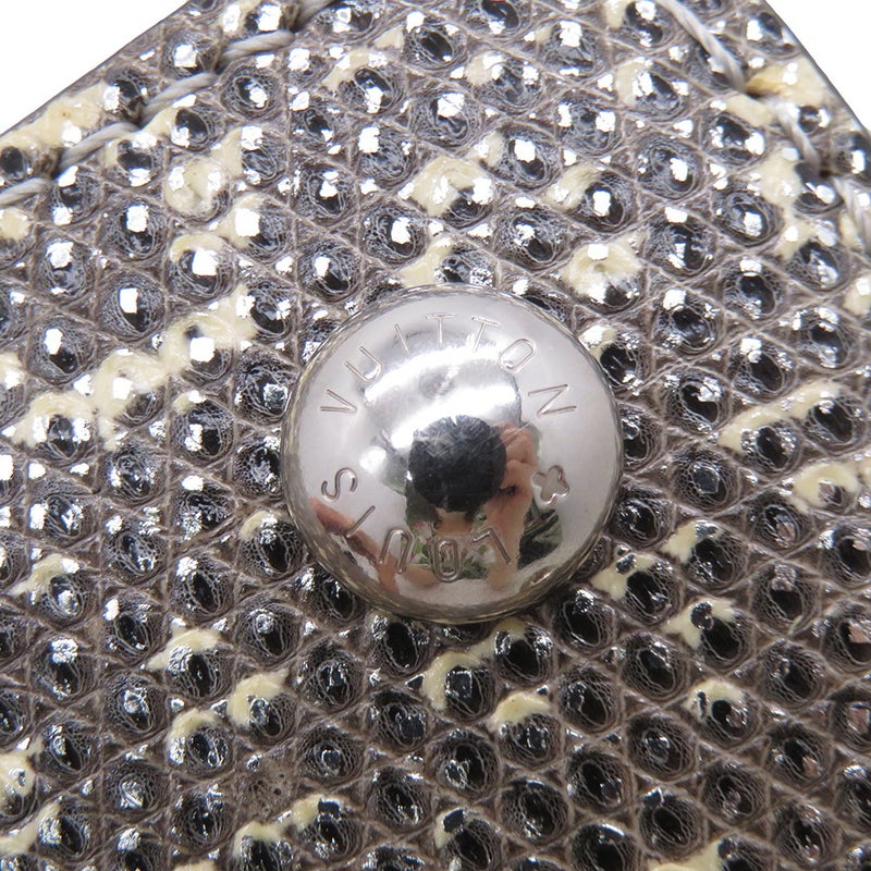 ルイヴィトン ハンドバッグ リザード カプシーヌ MINI N92997 LOUIS VUITTON ヴィトン バッグ 2way ショルダーバッグ