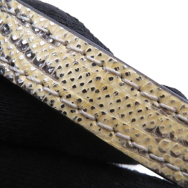 ルイヴィトン ハンドバッグ リザード カプシーヌ MINI N92997 LOUIS VUITTON ヴィトン バッグ 2way ショルダーバッグ