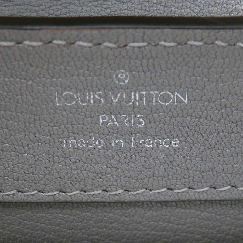 ルイヴィトン ハンドバッグ リザード カプシーヌ MINI N92997 LOUIS VUITTON ヴィトン バッグ 2way ショルダーバッグ