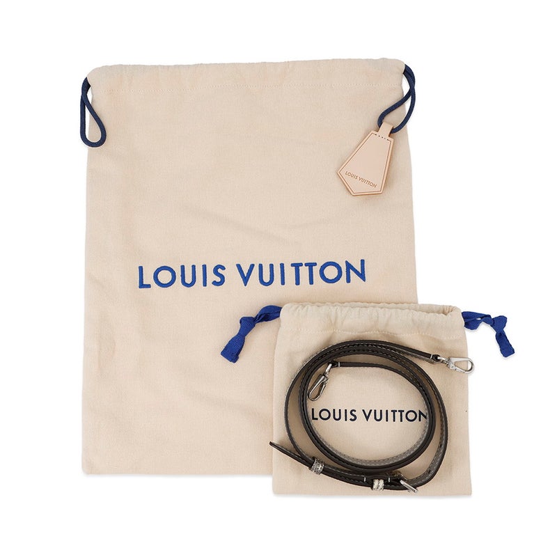 ルイヴィトン ハンドバッグ リザード カプシーヌ MINI N92997 LOUIS VUITTON ヴィトン バッグ 2way ショルダーバッグ