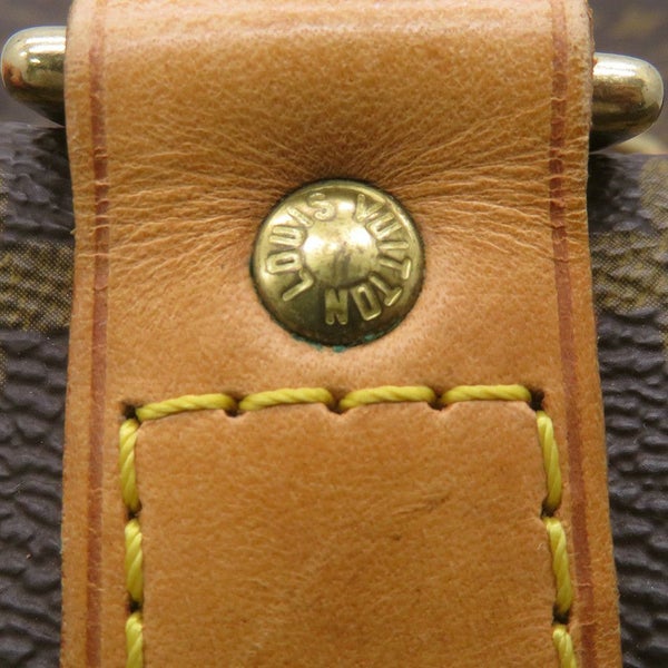 ルイヴィトン ボストンバッグ モノグラム キーポル・バンドリエール 60 M41412 ヴィトン 2way ショルダー トラベルバッグ 旅行バッグ