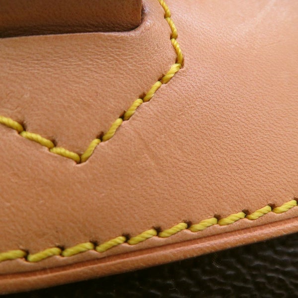 ルイヴィトン ハンドバッグ モノグラム ドーヴィル ボーリング・ヴァニティ M47270 LOUIS VUITTON ヴィトン バッグ ボストン