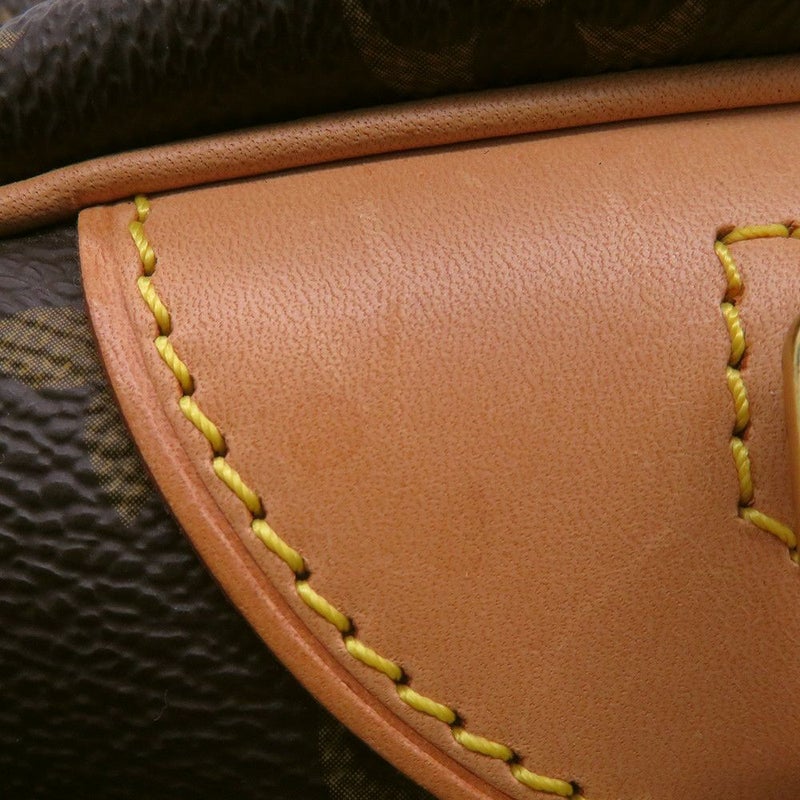 ルイヴィトン ハンドバッグ モノグラム ドーヴィル ボーリング・ヴァニティ M47270 LOUIS VUITTON ヴィトン バッグ ボストン