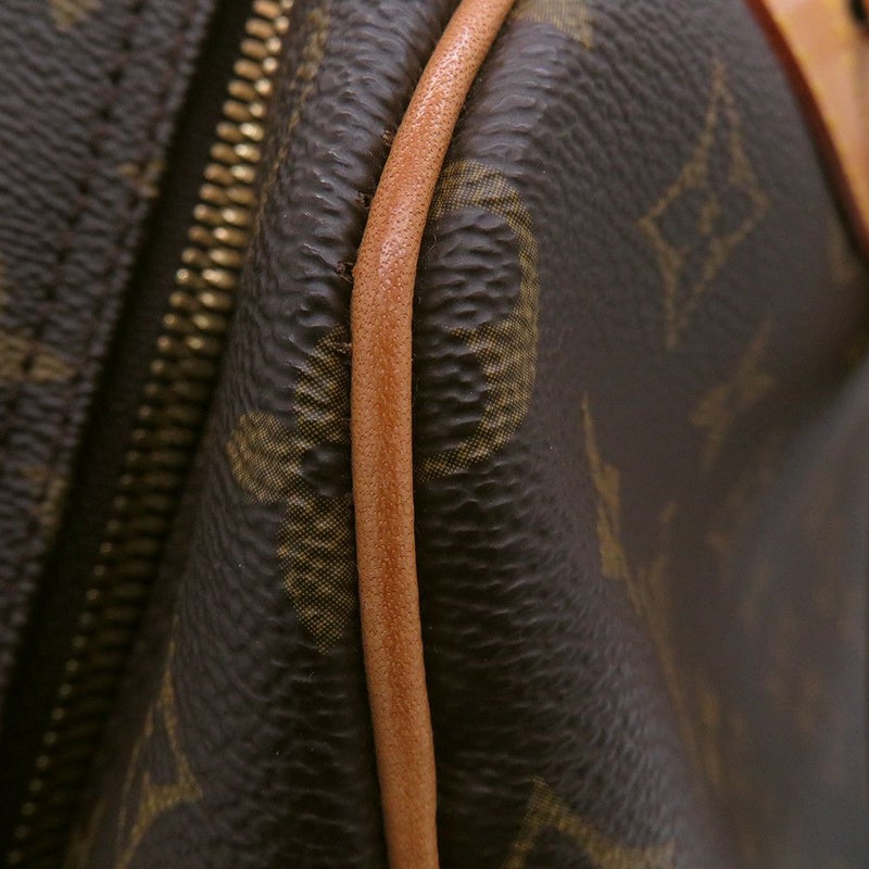 ルイヴィトン ハンドバッグ モノグラム ドーヴィル ボーリング・ヴァニティ M47270 LOUIS VUITTON ヴィトン バッグ ボストン