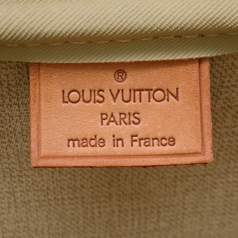 ルイヴィトン ハンドバッグ モノグラム ドーヴィル ボーリング・ヴァニティ M47270 LOUIS VUITTON ヴィトン バッグ ボストン