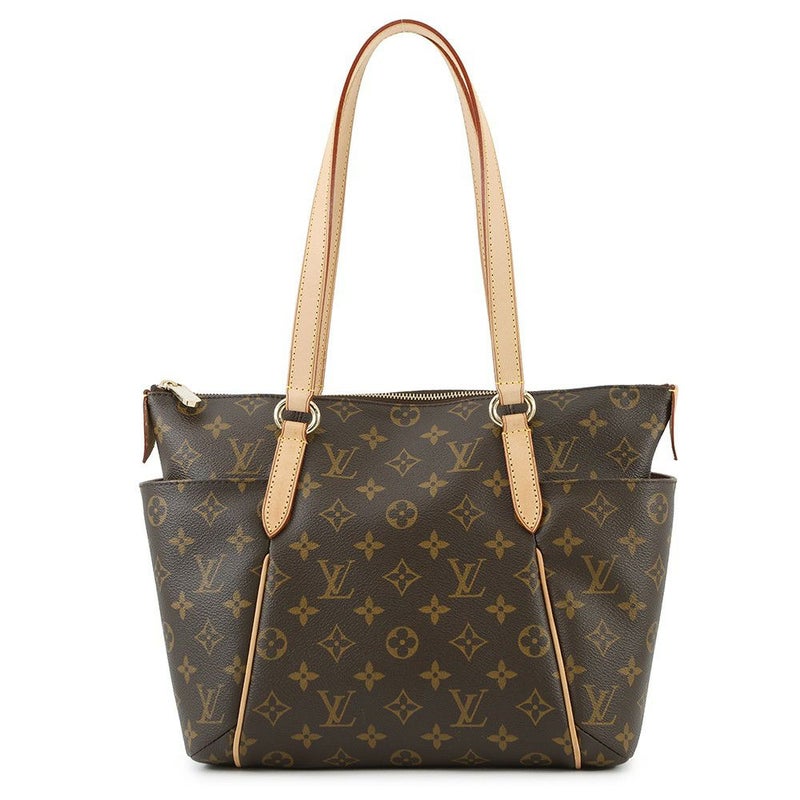 ルイヴィトン トートバッグ モノグラム トータリー PM M56688 LOUIS VUITTON ヴィトン バッグ ショルダーバッグ
