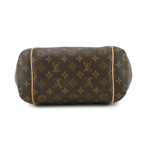 ルイヴィトン トートバッグ モノグラム トータリー PM M56688 LOUIS VUITTON ヴィトン バッグ ショルダーバッグ