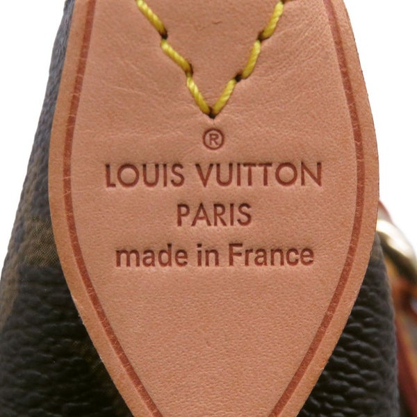 ルイヴィトン トートバッグ モノグラム トータリー PM M56688 LOUIS VUITTON ヴィトン バッグ ショルダーバッグ