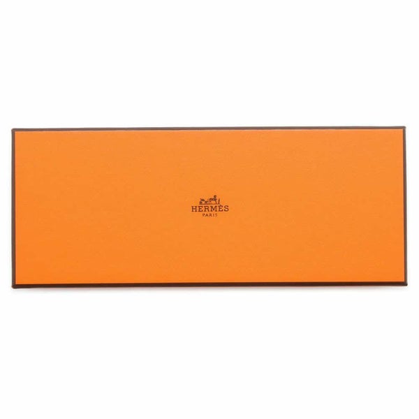 エルメス バッグチャーム オラン・ナノ フランボワーズ/ナチュラルサブレ/ブラック エプソン/ヴォーバトラー