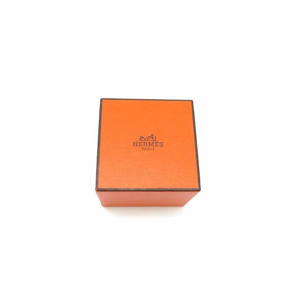 エルメス リング シェーヌダンクル アンシェネPM SV925シルバー リングサイズ53 HERMES ジュエリー