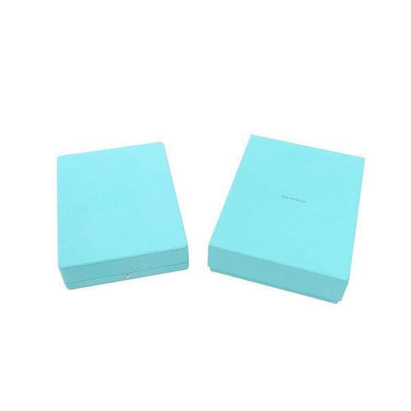 ティファニー ネックレス ハードウェア ミディアムリンク ダイヤモンド 計1.39ct K18YGイエローゴールド 70751135 Tiffany&Co.