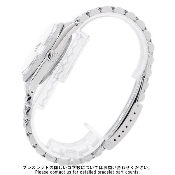 ロレックス デイトジャスト 93番 16030 ROLEX 腕時計 シルバー文字盤