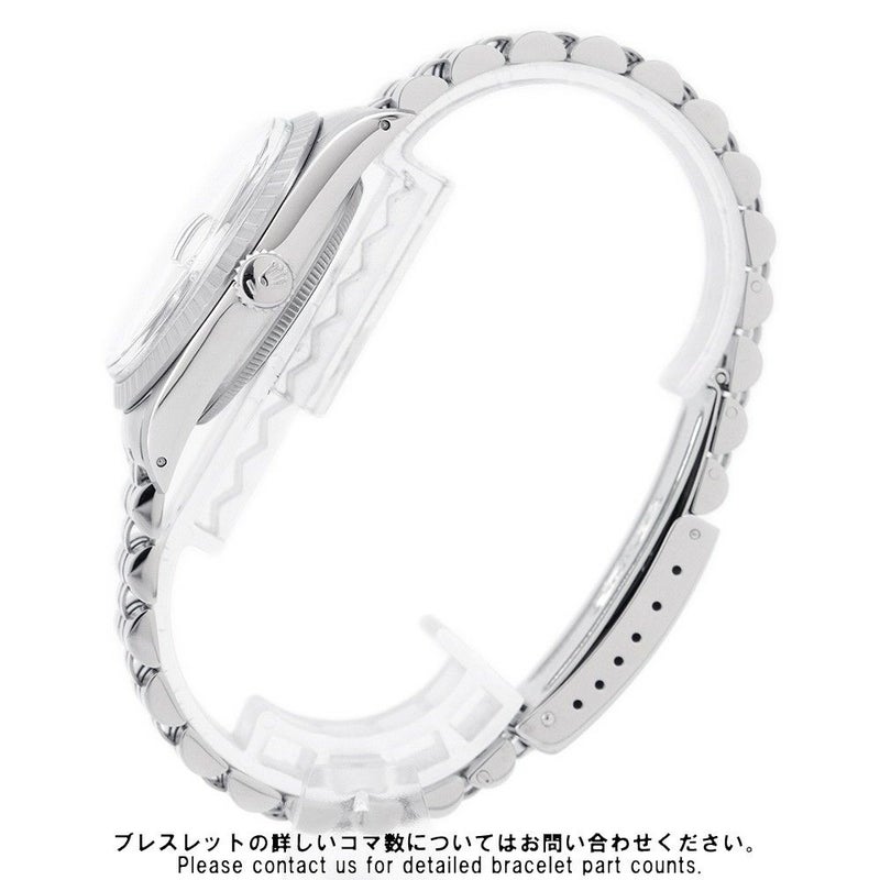 ロレックス デイトジャスト 93番 16030 ROLEX 腕時計 シルバー文字盤