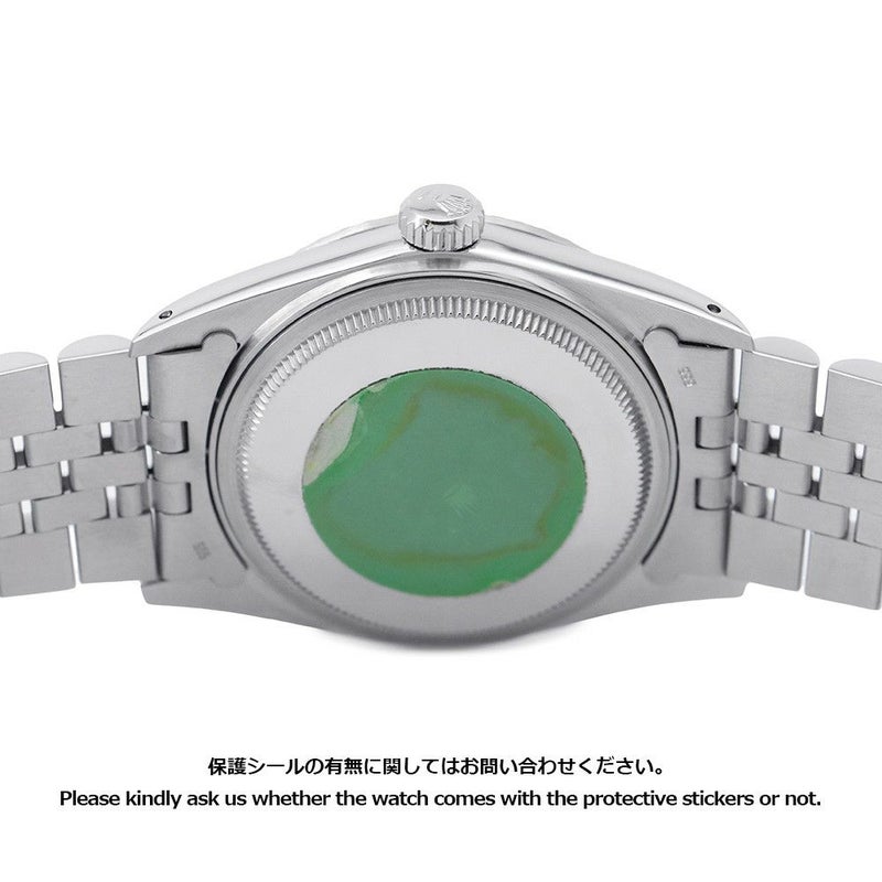 ロレックス デイトジャスト 93番 16030 ROLEX 腕時計 シルバー文字盤