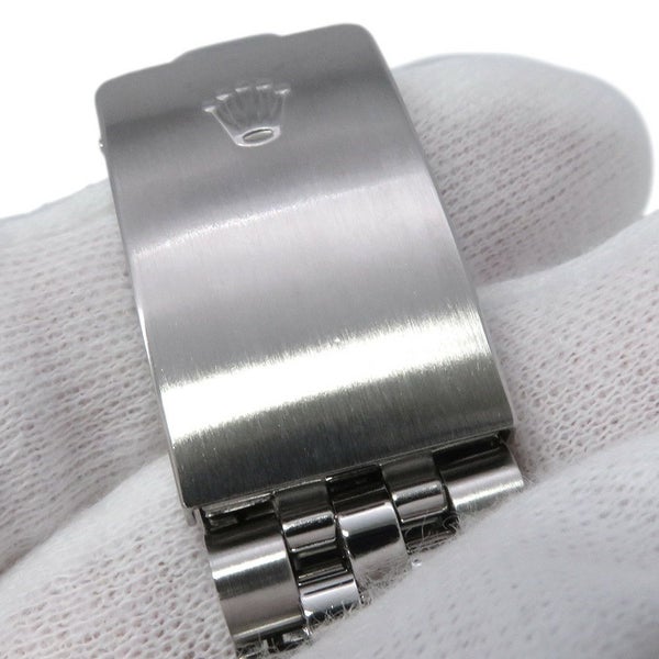 ロレックス デイトジャスト 93番 16030 ROLEX 腕時計 シルバー文字盤