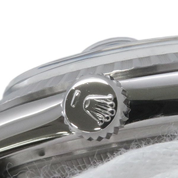 ロレックス デイトジャスト 93番 16030 ROLEX 腕時計 シルバー文字盤