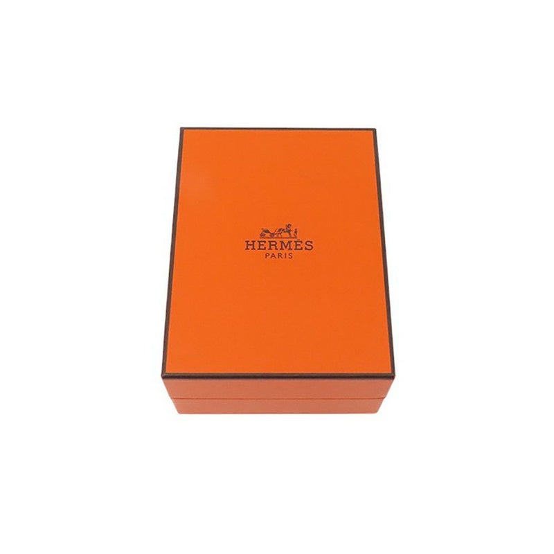 エルメス ネックレス アミュレット ケリー・カデナ SV925シルバー HERMES ペンダント ジュエリー