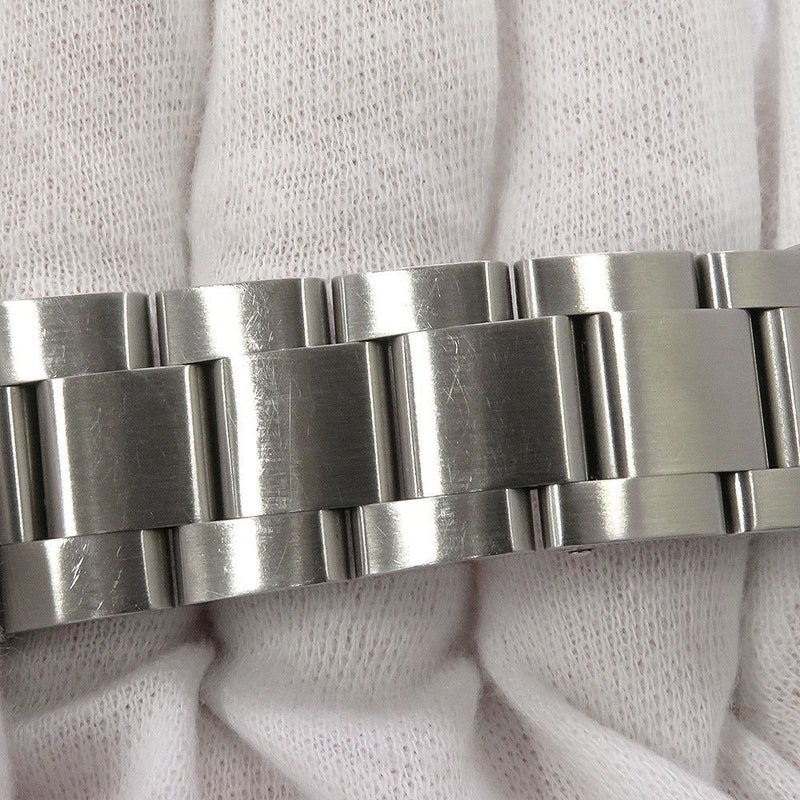 ロレックス GMTマスター2 デイト T番 16710 ROLEX 腕時計 ウォッチ ブラック文字盤