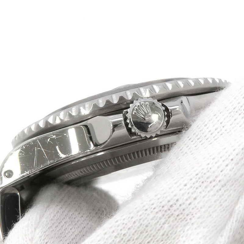 ロレックス GMTマスター2 デイト T番 16710 ROLEX 腕時計 ウォッチ ブラック文字盤