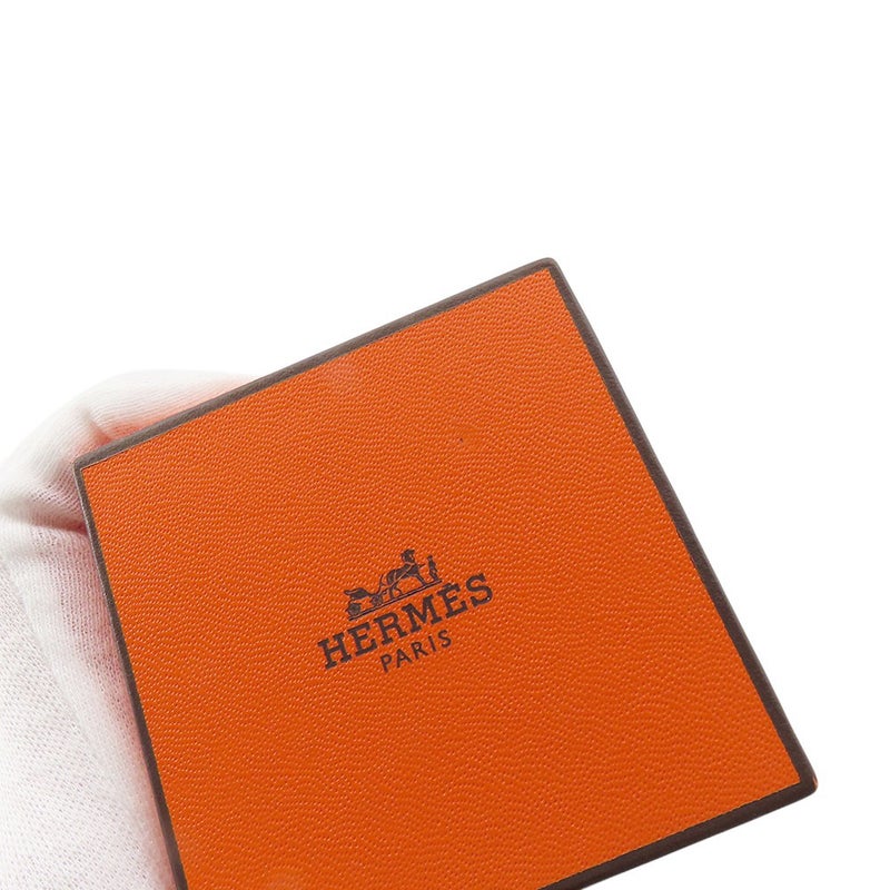 エルメス リング オスモズGM Osmose SV925シルバー リングサイズ53 HERMES ジュエリー 指輪
