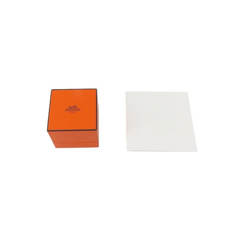 エルメス リング オスモズGM Osmose SV925シルバー リングサイズ53 HERMES ジュエリー 指輪