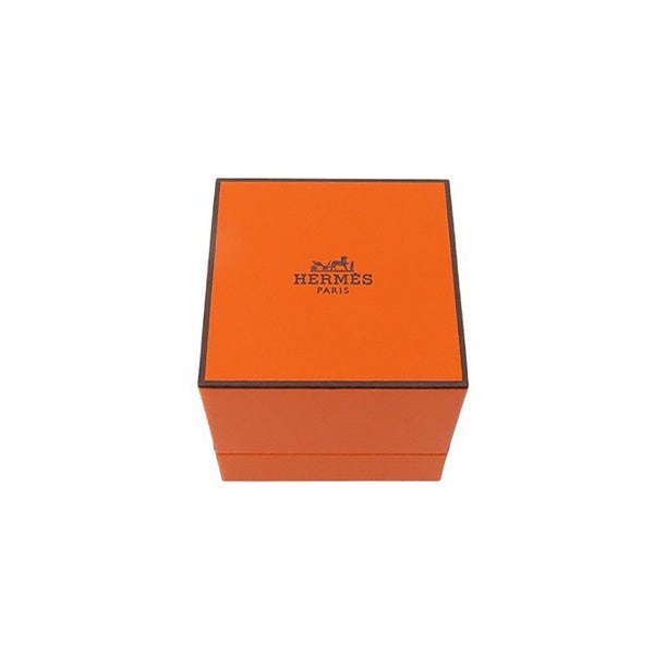 エルメス リング クロワゼットGM SV925シルバー リングサイズ52 HERMES ジュエリー 指輪