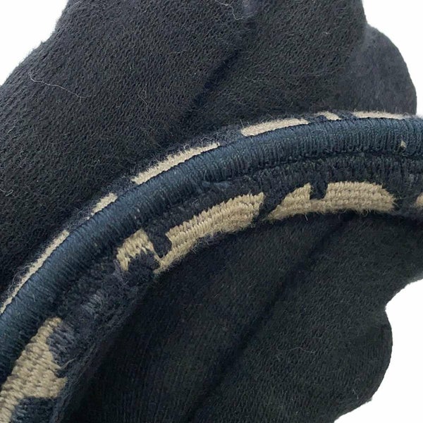 クリスチャン・ディオール トートバッグ オブリーク ブックトート スモール キャンバス M1265ZRIW トロッター