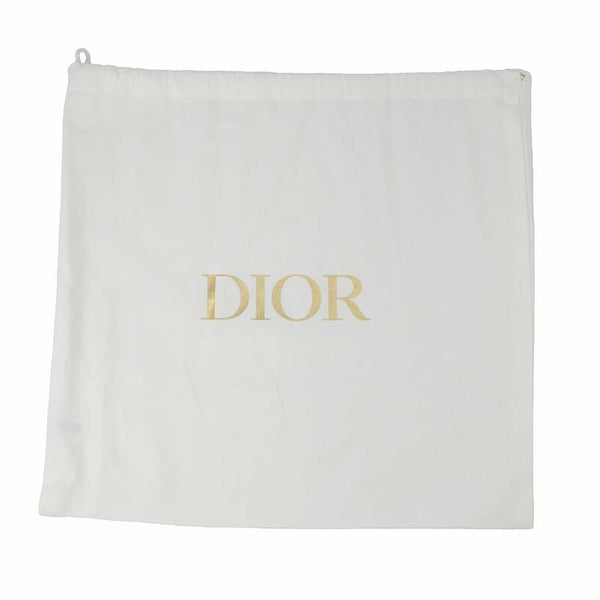 クリスチャン・ディオール トートバッグ オブリーク ブックトート スモール キャンバス M1265ZRIW トロッター