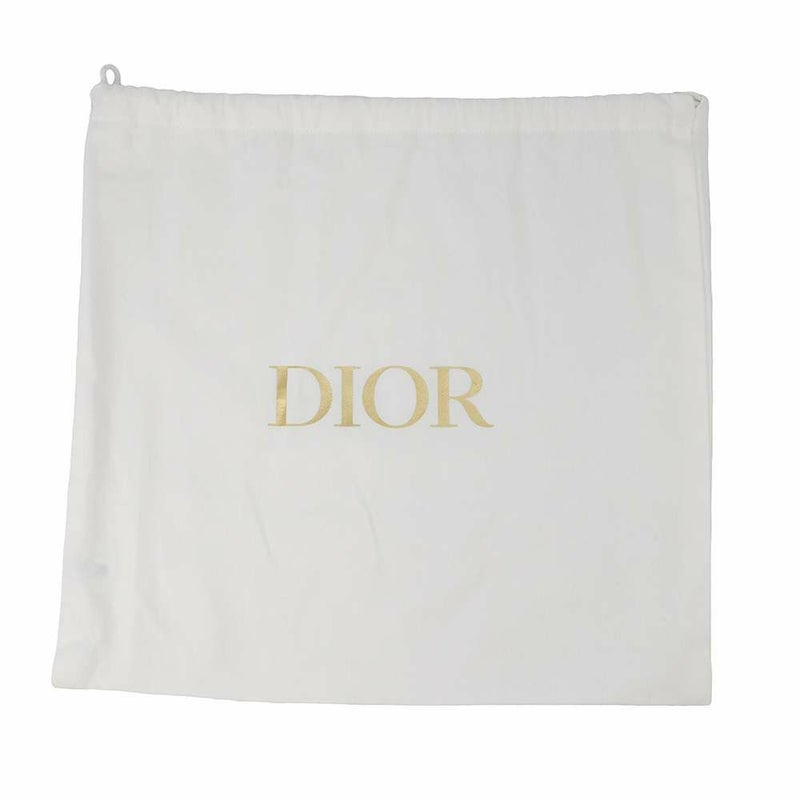 クリスチャン・ディオール トートバッグ オブリーク ブックトート スモール キャンバス M1265ZRIW トロッター